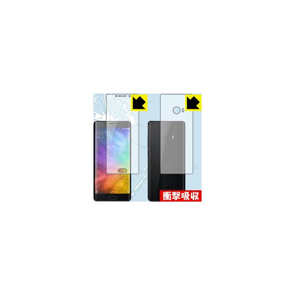 Xiaomi Mi Note 2 یtB Ռzyz (ʃZbg)