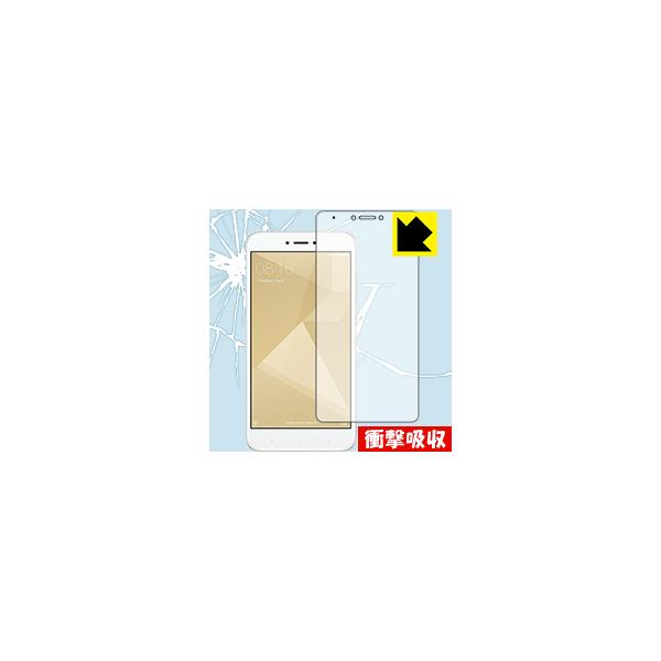 Xiaomi Redmi Note 4X fނŏՌzIیtB Ռzyz