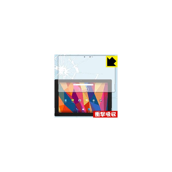 T-bao X101A ����f�ނŏՌ����z���I�ی�t�B���� �Ռ��z���y����z