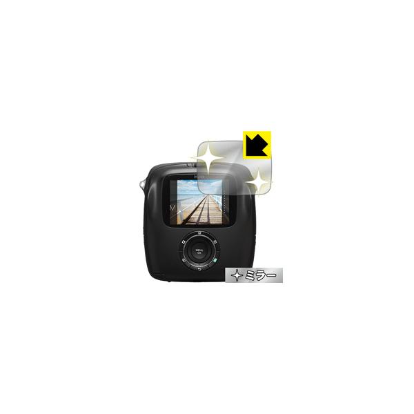 instax SQUARE SQ10 ʂƋɑςI ~[^CvیtB Mirror Shield