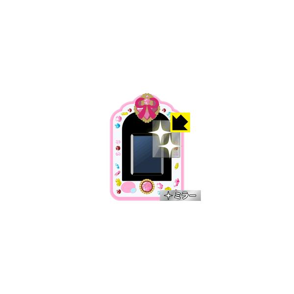 HUGƁIvLA Ƃ낢!vLA~Cpbhp tیtB ʂƋɑςI ~[^CvیtB Mirror Shield