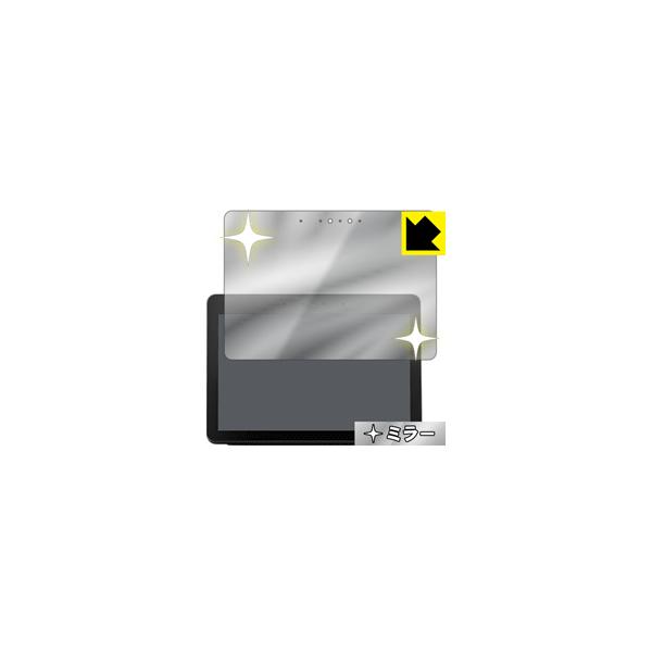 Amazon Echo Show (2E2018N12f) ʂƋɑςI ~[^CvیtB Mirror Shield