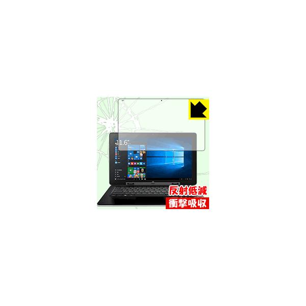 Cube iWork1X �ی�t�B���� �Ռ��z���y���˒ጸ�z