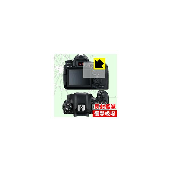 Canon EOS 6D Mark II fނŏՌzIیtB Ռzy˒ጸz