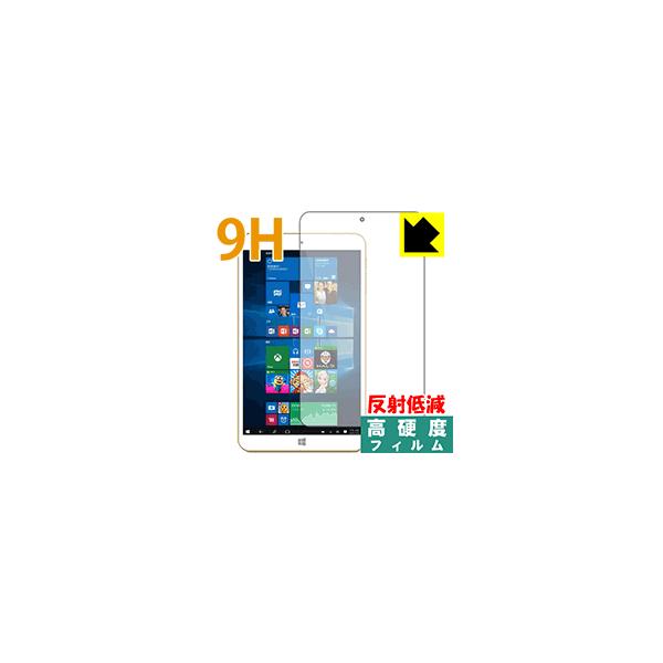 Onda V80 Plus PET���t�B�����Ȃ̂ɋ����K���X�����̍d�x�I�ی�t�B���� 9H���d�x�y���˒ጸ�z