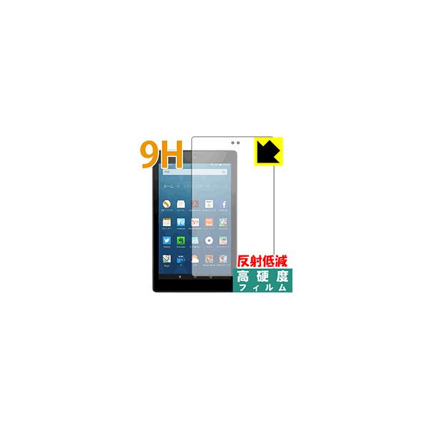 Fire HD 8 (6E2016N9f) PETtBȂ̂ɋKX̍dxIیtB 9Hdxy˒ጸz