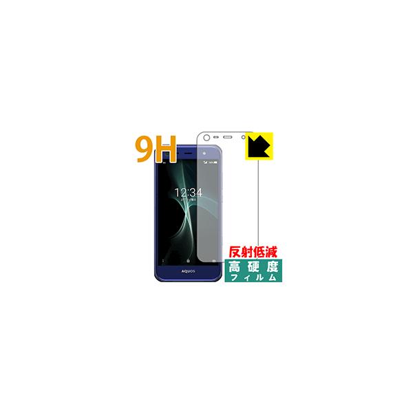 AQUOS SERIE mini SHV38 (Oʂ̂) PETtBȂ̂ɋKX̍dxIیtB 9Hdxy˒ጸz