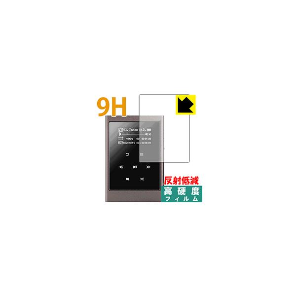Hi-Fi�I�[�f�B�I�v���[���[ A017 PET���t�B�����Ȃ̂ɋ����K���X�����̍d�x�I�ی�t�B���� 9H���d�x�y���˒ጸ�z