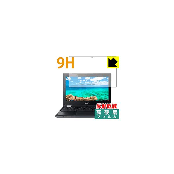 Acer Chromebook R11 PET���t�B�����Ȃ̂ɋ����K���X�����̍d�x�I�ی�t�B���� 9H���d�x�y���˒ጸ�z