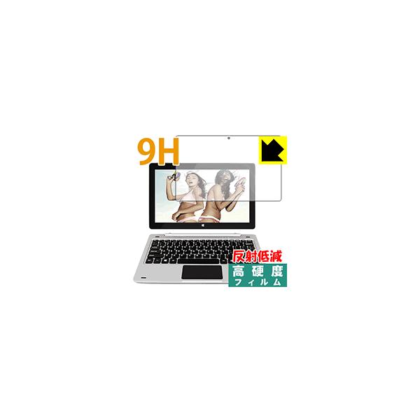 Jumper EZpad 6 PET���t�B�����Ȃ̂ɋ����K���X�����̍d�x�I�ی�t�B���� 9H���d�x�y���˒ጸ�z
