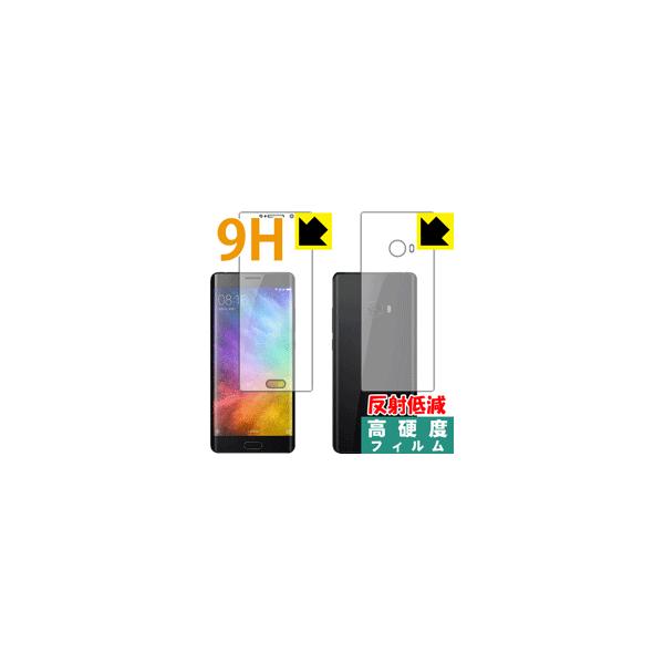 Xiaomi Mi Note 2 (ʃZbg) PETtBȂ̂ɋKX̍dxIیtB 9Hdxy˒ጸz