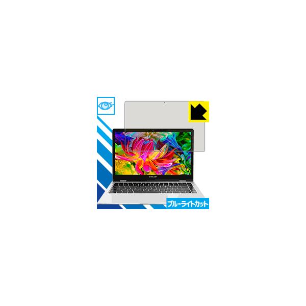 Teclast F6 Pro LED�t����ʂ̃u���[���C�g��35%�J�b�g�I�ی�t�B���� �u���[���C�g�J�b�g�y����z