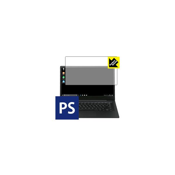 amadana 14.1�^�m�[�gPC AT-PC-14HD-BK �h�C�A�E�h�w��!���˒ጸ�ی�t�B���� Perfect Shield