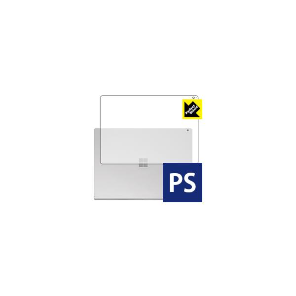 Surface Book 2 (15�C���`���f��) (�V�ʗp) �h�C�A�E�h�w��!���˒ጸ�ی�t�B���� Perfect Shield