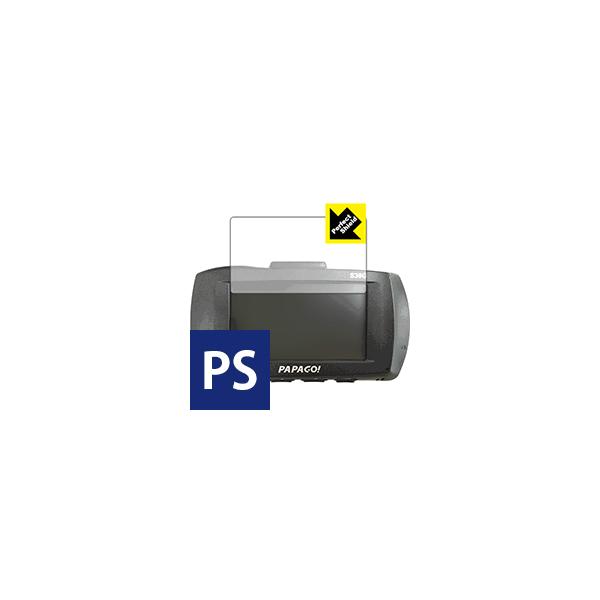 �h���C�u���R�[�_�[ GoSafe S36G / S36GS1 �h�C�A�E�h�w��!���˒ጸ�ی�t�B���� Perfect Shield