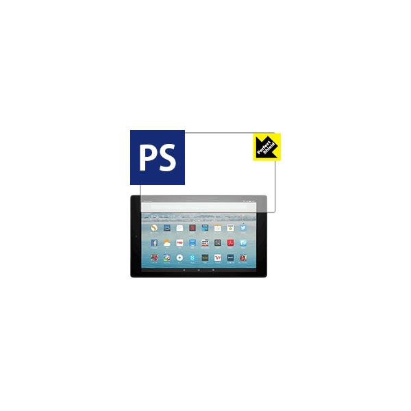 Fire HD 10 (2017N10f) hCAEhw!˒ጸیtB Perfect Shield 3Zbg