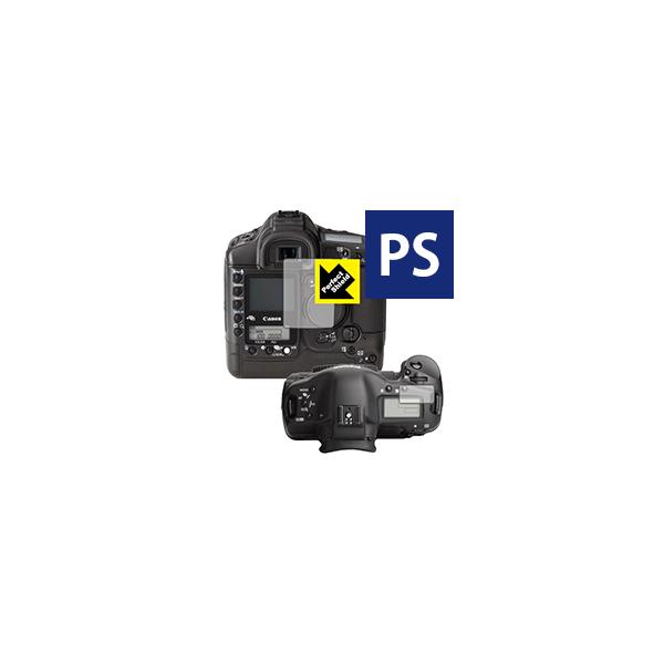Canon EOS-1Ds Mark II hCAEhw!˒ጸیtB Perfect Shield 3Zbg