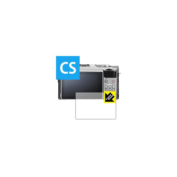 FUJIFILM X-A5/X-A3 �h�C�A�E�t�b�f�h���R�[�g!����ی�t�B���� Crystal Shield