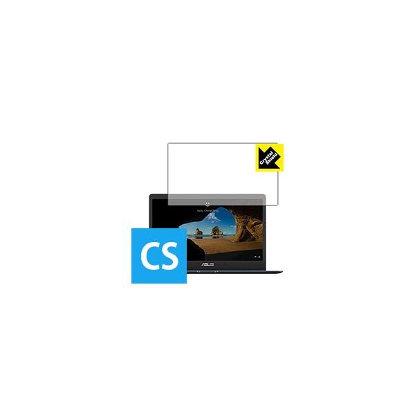 ASUS ZenBook 13 UX331UAL �h�C�A�E�t�b�f�h���R�[�g!����ی�t�B���� Crystal Shield