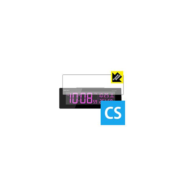 SEIKO fW^dgNbN DL305K p hCAEtbfhR[g!یtB Crystal Shield