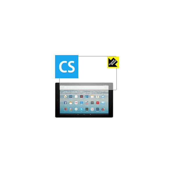 Fire HD 10 (2017N10f) hCAEtbfhR[g!یtB Crystal Shield 3Zbg