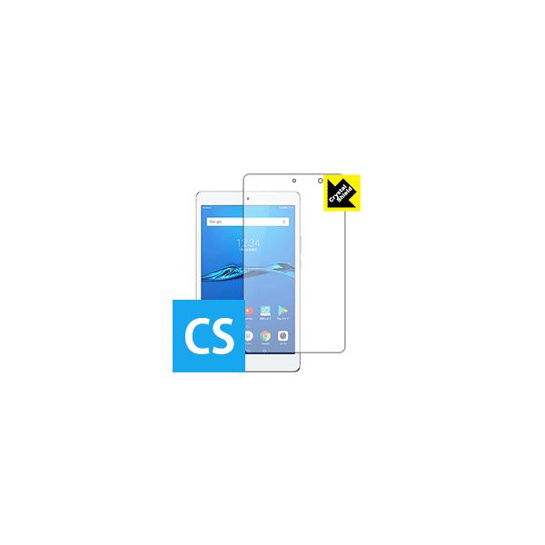 MediaPad M3 Lite s �h�C�A�E�t�b�f�h���R�[�g!����ی�t�B���� Crystal Shield 3���Z�b�g