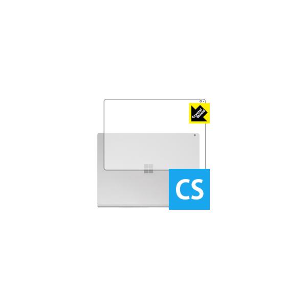 Surface Book 2 (15C`f) (Vʗp) hCAEtbfhR[g!یtB Crystal Shield 3Zbg
