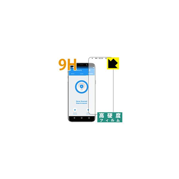 BLUBOO S8 Plus PETtBȂ̂ɋKX̍dxIیtB 9Hdxyz