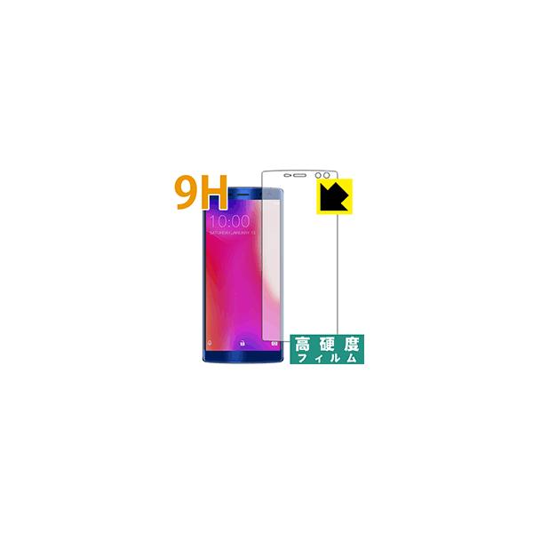 DOOGEE BL12000 Pro PET���t�B�����Ȃ̂ɋ����K���X�����̍d�x�I�ی�t�B���� 9H���d�x�y����z (�O�ʂ̂�)