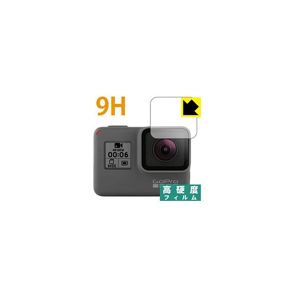 GoPro HERO7 Black / HERO6 / HERO5 / HERO (Yp) PETtBȂ̂ɋKX̍dxIیtB 9Hdxyz