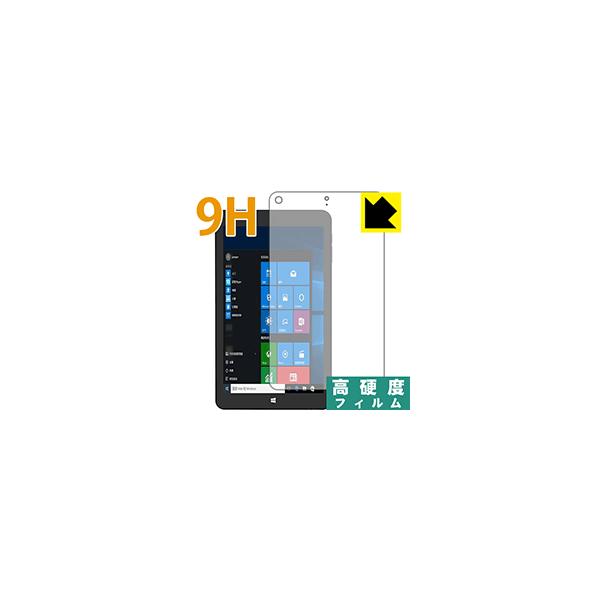 Jumper EZpad Mini 4S PET���t�B�����Ȃ̂ɋ����K���X�����̍d�x�I�ی�t�B���� 9H���d�x�y����z