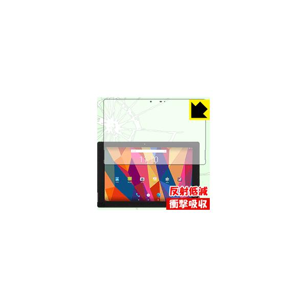 T-bao X101A ����f�ނŏՌ����z���I�ی�t�B���� �Ռ��z���y���˒ጸ�z