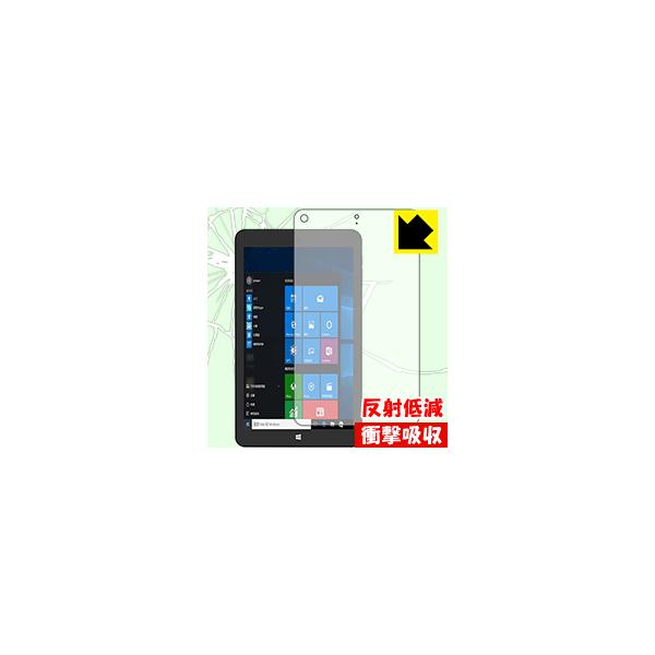 Jumper EZpad Mini 4S ����f�ނŏՌ����z���I�ی�t�B���� �Ռ��z���y���˒ጸ�z