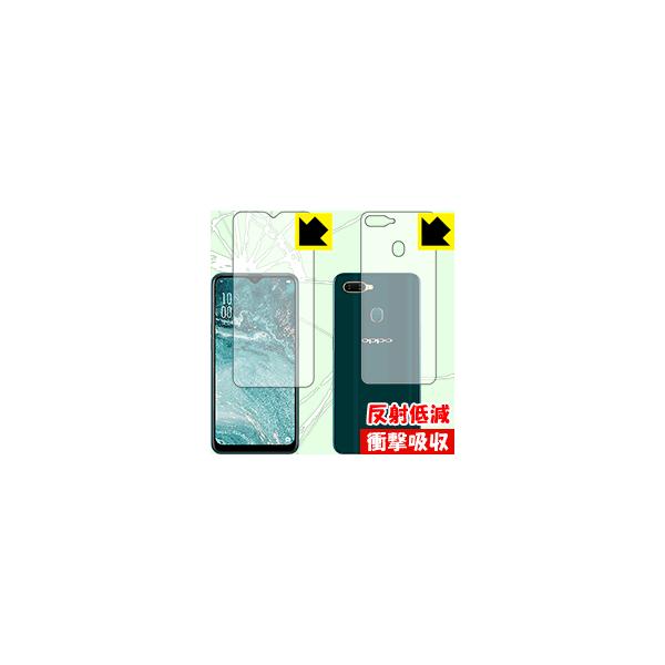 OPPO AX7 fނŏՌzIیtB Ռzy˒ጸz (ʃZbg)