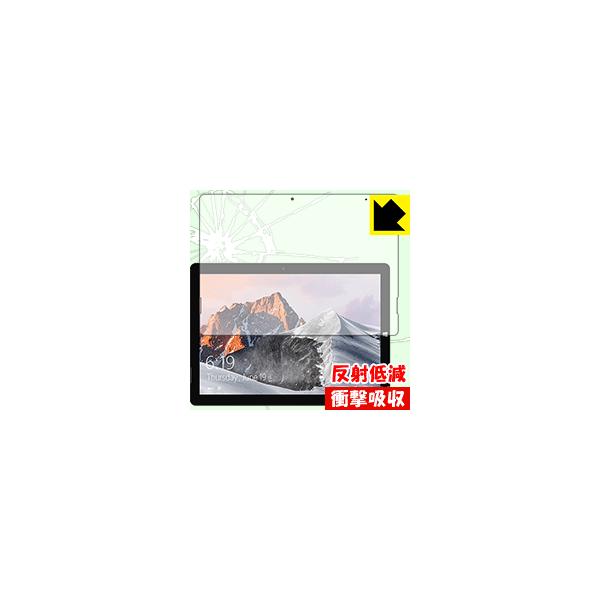 Teclast X6 Pro ����f�ނŏՌ����z���I�ی�t�B���� �Ռ��z���y���˒ጸ�z