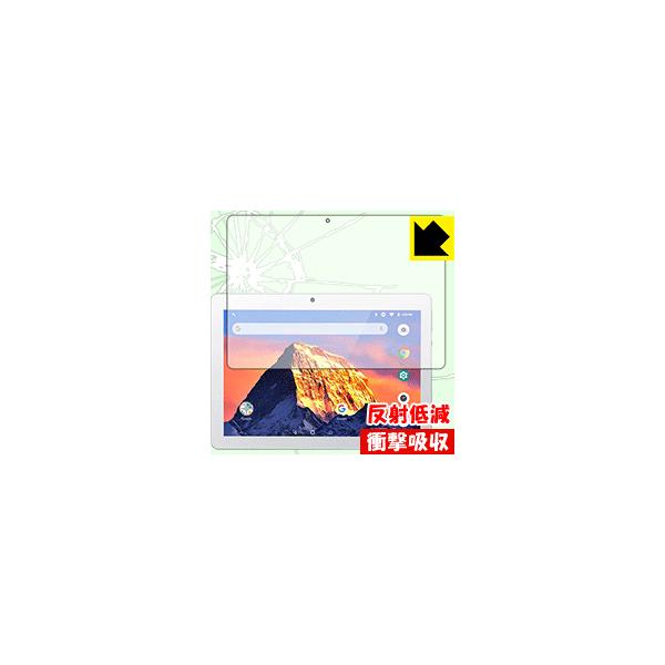 Dragon Touch K10 ����f�ނŏՌ����z���I�ی�t�B���� �Ռ��z���y���˒ጸ�z