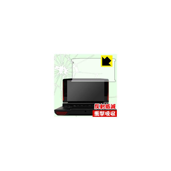 Powkiddy Black Lion X18 ����f�ނŏՌ����z���I�ی�t�B���� �Ռ��z���y���˒ጸ�z