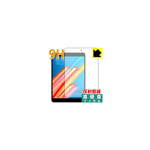 Teclast M89 PET���t�B�����Ȃ̂ɋ����K���X�����̍d�x�I�ی�t�B���� 9H���d�x�y���˒ጸ�z