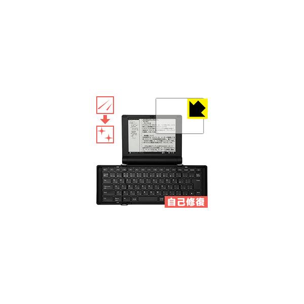 �|���� DM30 ���R�ɕt���Ă��܂��X�������C���I�ی�t�B���� �L�Y���ȏC��