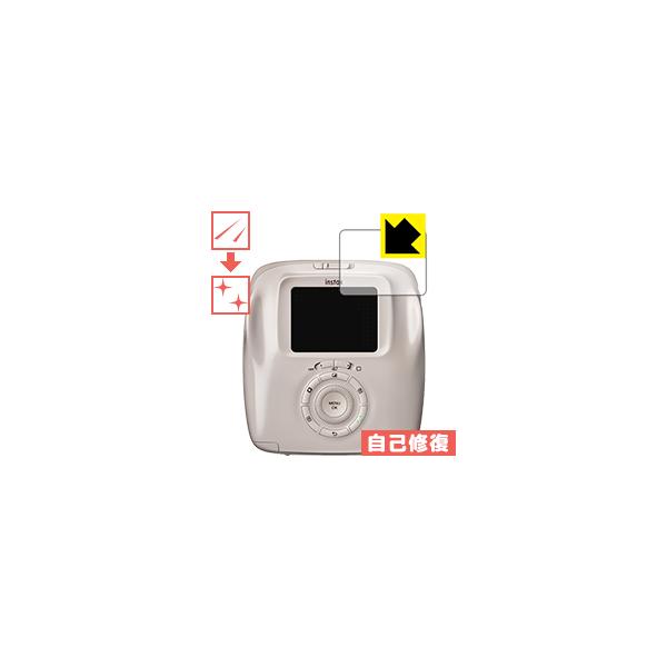 instax SQUARE SQ20 RɕtĂ܂XCIیtB LYȏC