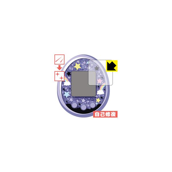 Tamagotchi meets(܂݁[)V[Yp RɕtĂ܂XCIیtB LYȏC