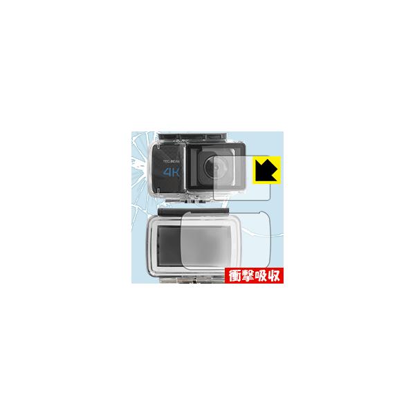 TEC.BEAN 4K WIFI ANVJ T3 yhP[Xp(j^[EY)z fނŏՌzIیtB Ռzyz