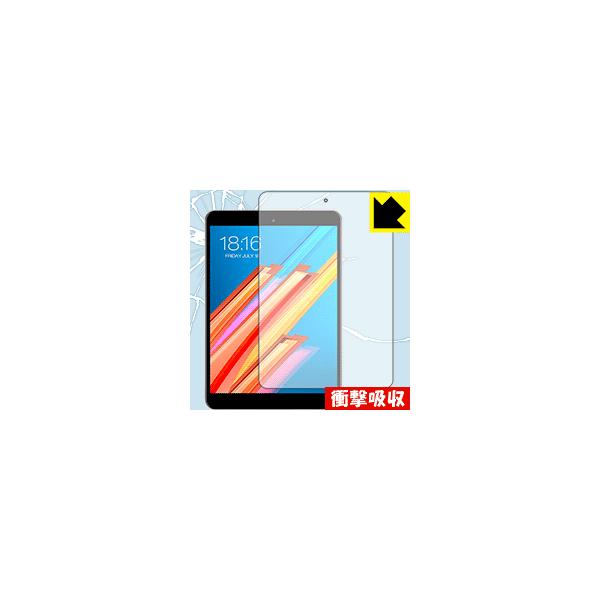 Teclast M89 ����f�ނŏՌ����z���I�ی�t�B���� �Ռ��z���y����z