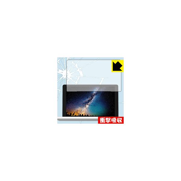 GPD Pocket 2 ����f�ނŏՌ����z���I�ی�t�B���� �Ռ��z���y����z