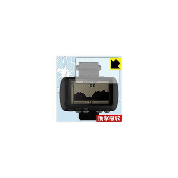 GARMIN Foretrex 601 fނŏՌzIیtB Ռzyz