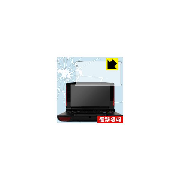 Powkiddy Black Lion X18 ����f�ނŏՌ����z���I�ی�t�B���� �Ռ��z���y����z