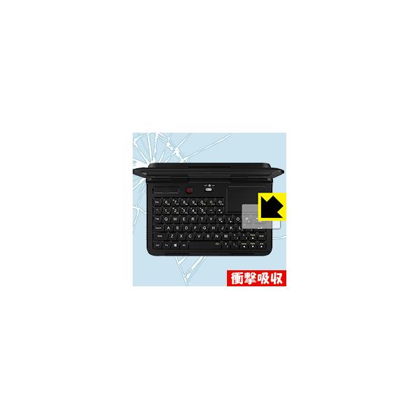 GPD MicroPC (^b`pbhp) fނŏՌzIیtB Ռzyz