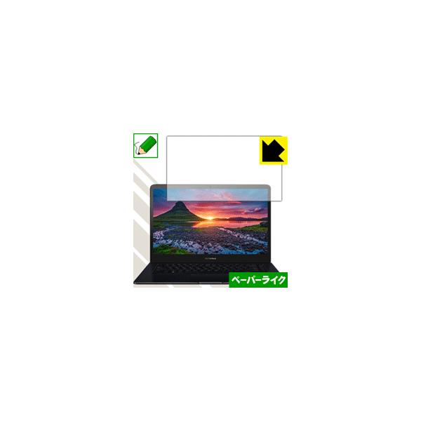 ASUS ZenBook Pro 15 UX550GD (�t���p) ���ꏈ���Ŏ��̂悤�ȕ`���S�n�������I�ی�t�B���� �y�[�p�[���C�N