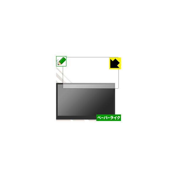 UPERFECT 4K ���o�C�����j�^�[ 15.6�C���` ���ꏈ���Ŏ��̂悤�Ȏ����������I�ی�t�B���� �y�[�p�[���C�N