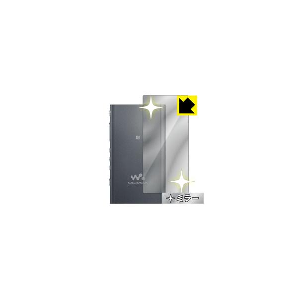 EH[N} NW-A50V[Y wʂɁI ~[^CvیtB Mirror Shield (wʂ̂)